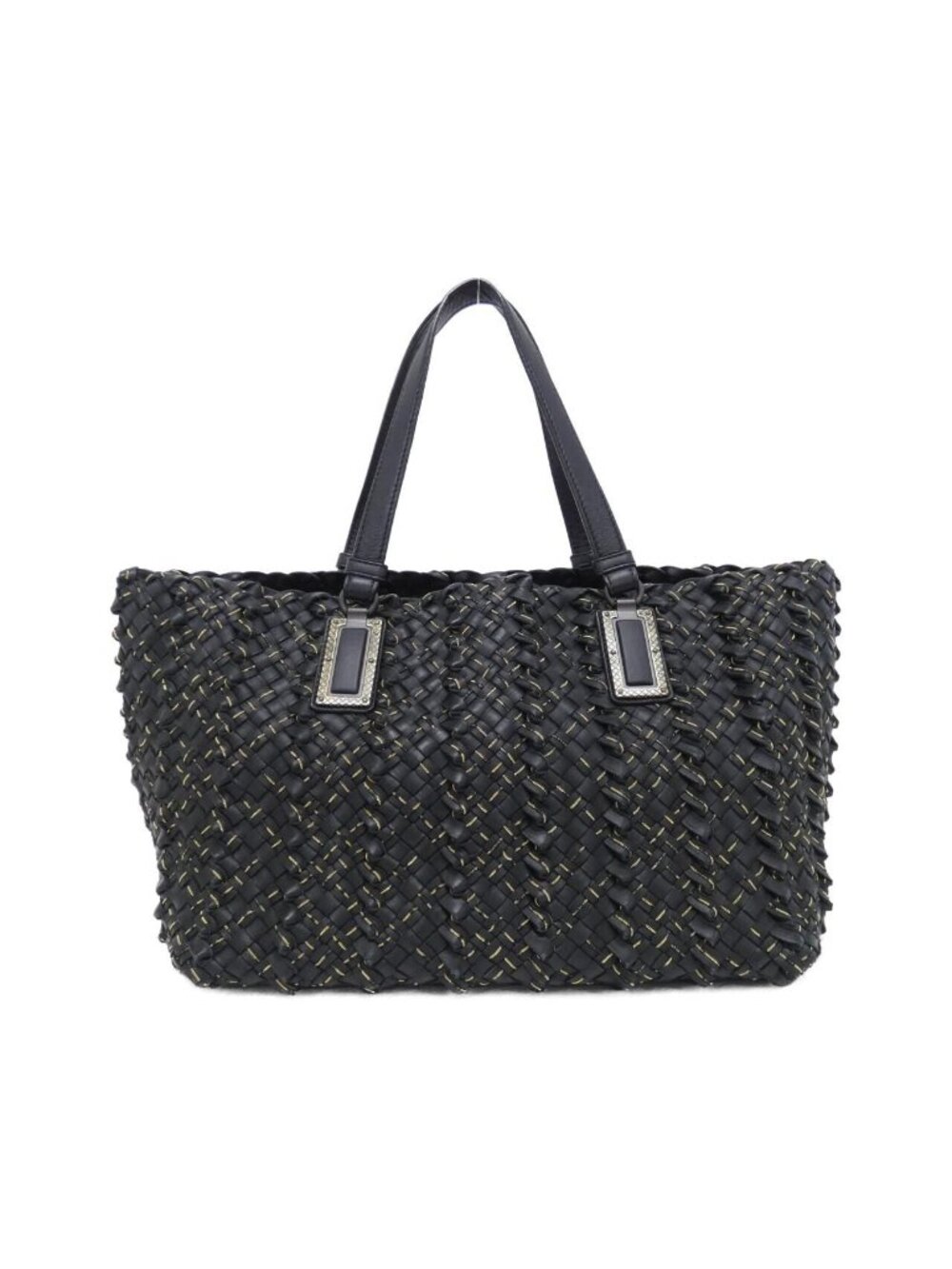 Bottega Veneta Cabas Bag